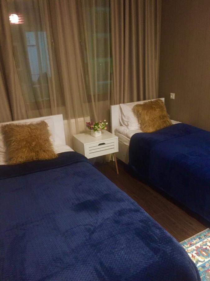 Bakuriani Residence 87 Dış mekan fotoğraf