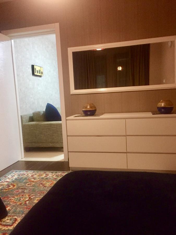 Bakuriani Residence 87 Dış mekan fotoğraf
