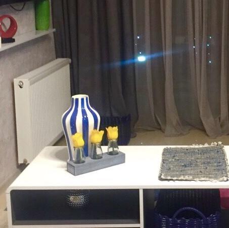 Bakuriani Residence 87 Dış mekan fotoğraf