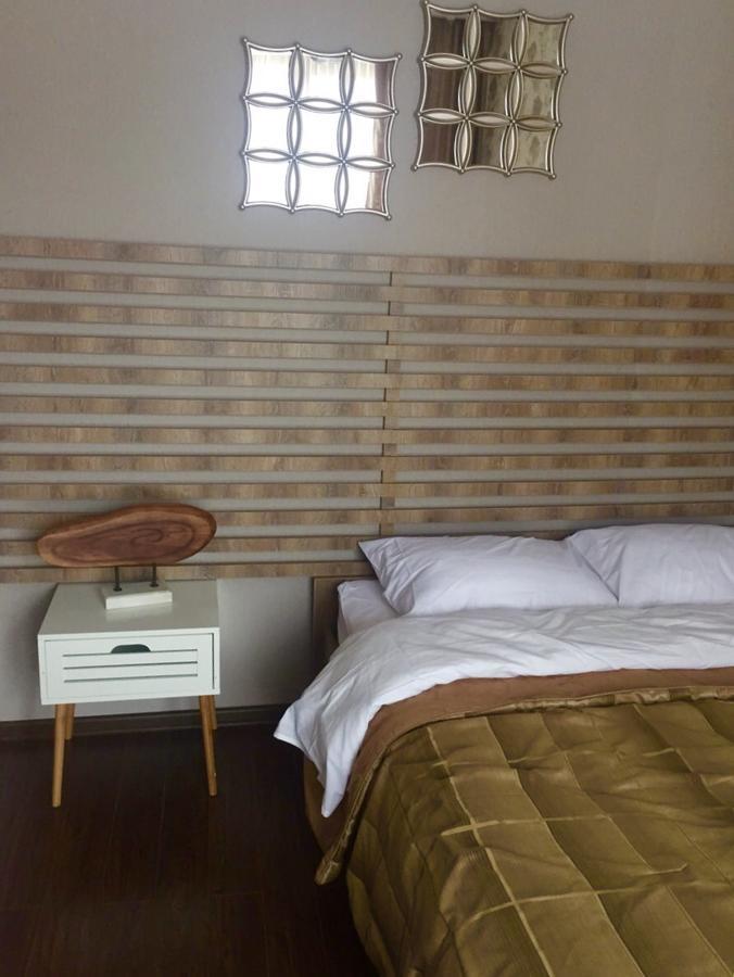 Bakuriani Residence 87 Dış mekan fotoğraf