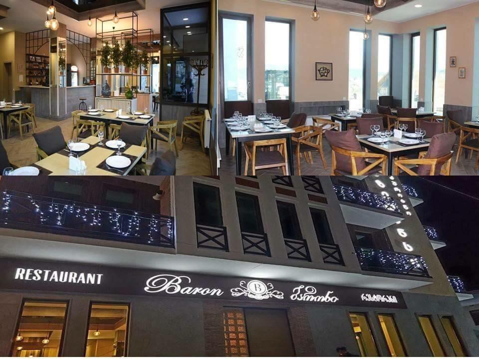 Bakuriani Residence 87 Dış mekan fotoğraf
